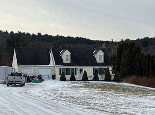 90 Gun Club Rd, Palmerton, PA 18071