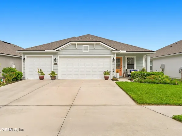 82743 BELVOIR Court, Fernandina Beach, FL 32034