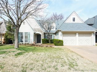 1353 E 43rd Pl S, Tulsa, OK 74105