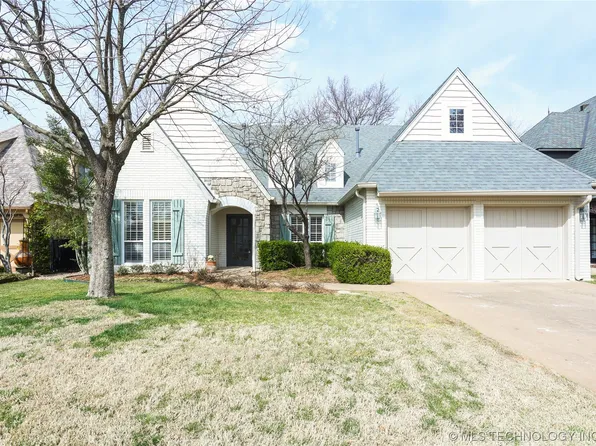 1353 E 43rd Pl S, Tulsa, OK 74105