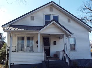 203 Brookside Ave, Campbellsville, KY 42718