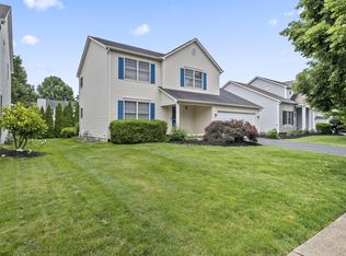 5906 Sandy Rings Ln, Dublin, OH 43016