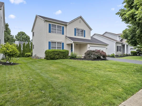 5906 Sandy Rings Ln, Dublin, OH 43016