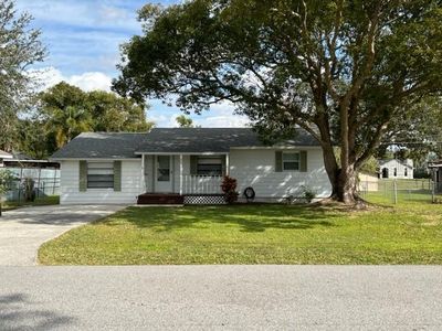 225 Mississippi Ave, Saint Cloud, FL, 34769