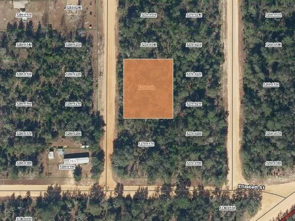 0 Gloria Ave #15, Interlachen, FL 32148