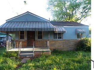 708 40th St S, Birmingham, AL 35222