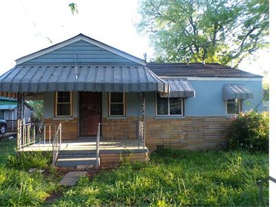 708 40th St S, Birmingham, AL, 35222