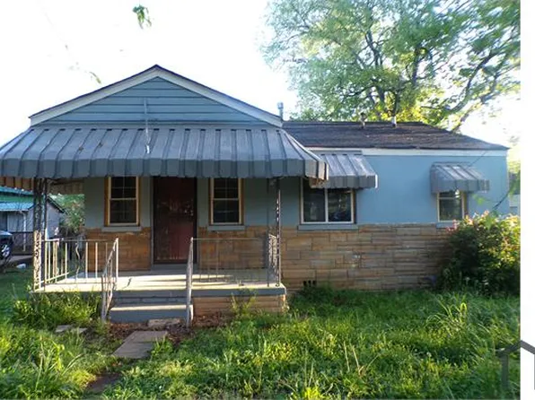 708 40th St, Fairfield, AL 35064