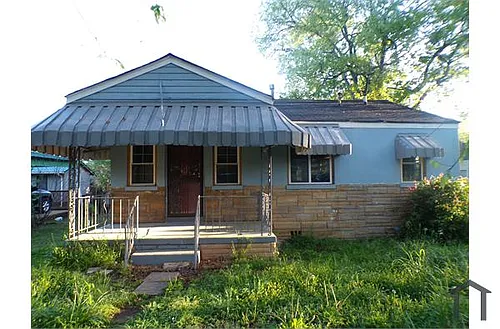 708 40th St Photo 1