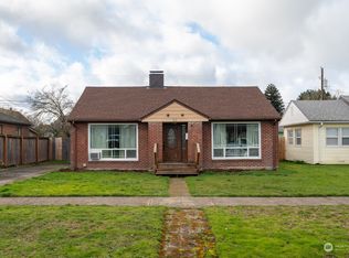 819 J St, Centralia, WA 98531