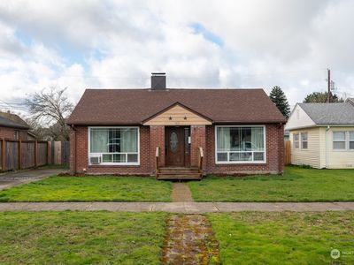 819 J Street, Centralia, WA, 98531