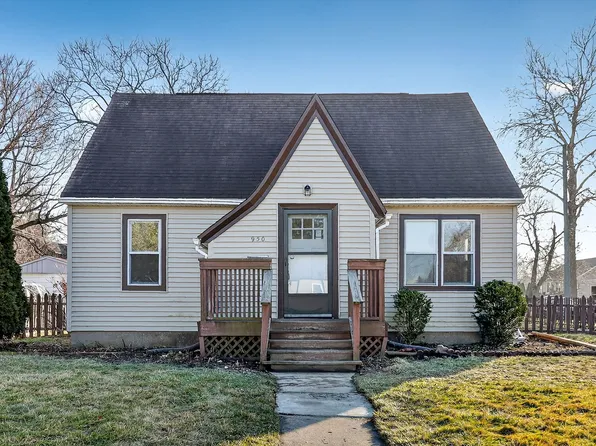 950 Spruce St, Aurora, IL 60506