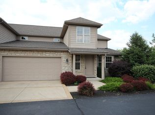 109 Camber Dr, Circleville, OH 43113