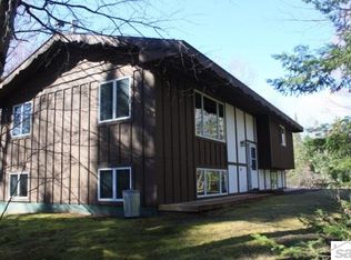 10680 E Olson Ln, Poplar, WI 54864