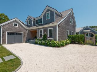 84 Cliff Rd, Nantucket, MA 02554