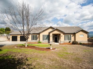 17554 Doran Dr, Springville, CA 93265