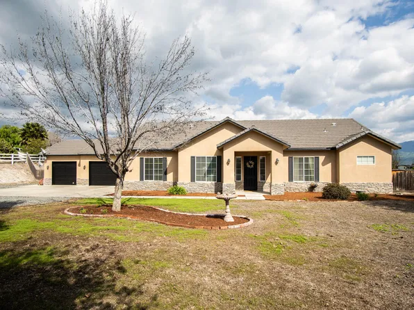 17554 Doran Drive, Springville, CA 93265