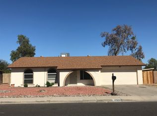 17601 N 37th Ave, Glendale, AZ 85308
