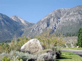 471 Natures Edge Rd, Gardnerville, NV 89460