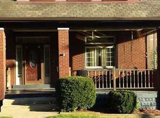 2028 Alfred St, Pittsburgh, PA 15212