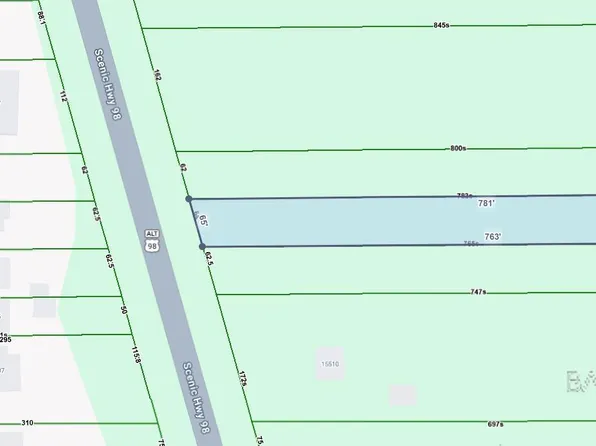 0 Scenic Highway 98, Fairhope, AL 36532