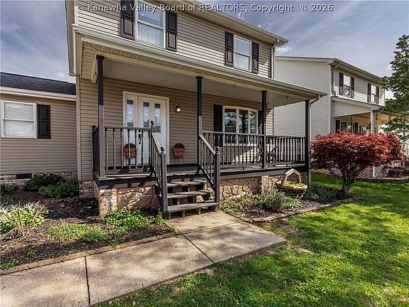 2nd image of 163 Parkstone Dr