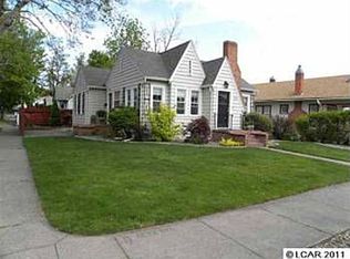 1203 12th Ave, Lewiston, ID 83501