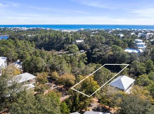 7 Okeechobee W, Santa Rosa Beach, FL 32459