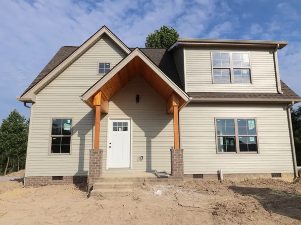 3536 Oakdale Rd Lot 5, Westmoreland, TN 37186