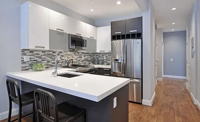 Rented by Compass | media 2