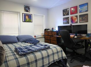 1031 Tremont St, Boston, MA 02120