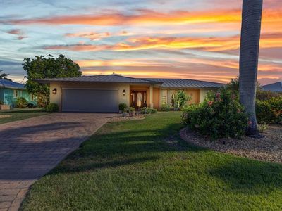 2100 Via Esplanade, Punta Gorda, FL, 33950