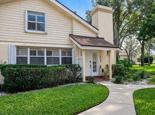 8111 Northboro Court #11d, Lake Clarke Shores, FL 33406