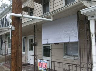 109 N 5th St, Minersville, PA 17954