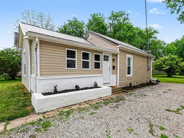 125 Morris St, Bethel, OH 45106