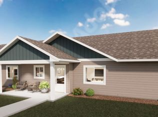 1405 Spring St, Brookings, SD 57006