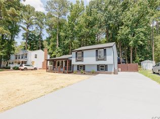 4719 Mill Park Cir, Glen Allen, VA 23060