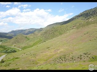 14750 Buckhorn Rd, Loveland, CO 80538