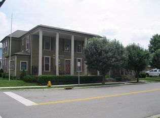 504 E Central Ave, Miamisburg, OH 45342
