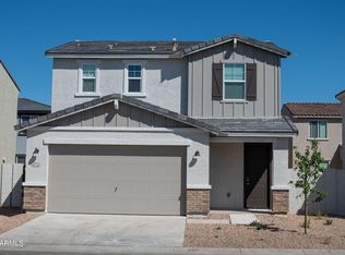 4673 S Parker Pass Rd, Apache Junction, AZ 85119