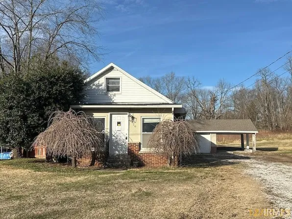 716 Radio Ave, Evansville, IN 47725