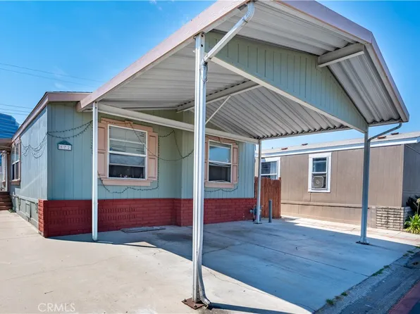 2300 S Lewis St Space 172, Anaheim, CA 92802