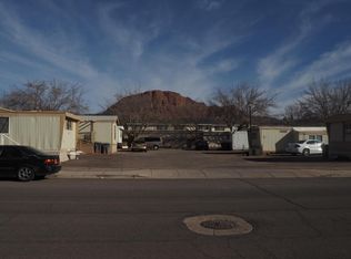 102 E 600 S, Ivins, UT 84738