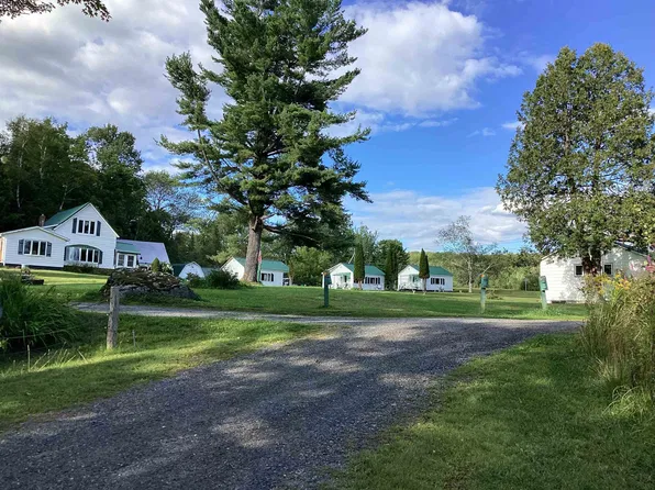 1322 Vt Route 5A #3 & 6, Westmore, VT 05860