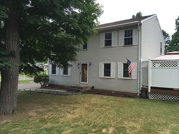 Low traffic neighborood