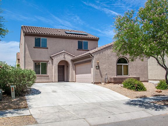 2nd image of 10579 E Desert Drifter Pl