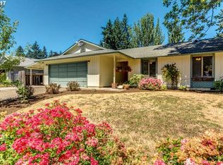 4089 SE Maple St, Hillsboro, OR 97123