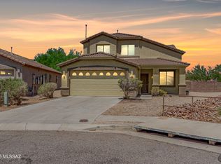 12641 E Red Iron Trl, Vail, AZ 85641