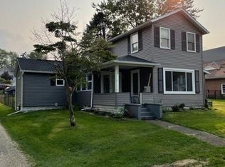 339 Locust St N, Canal Fulton, OH 44614