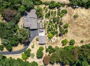 157 Happy Valley Rd, Santa Cruz, CA 95065